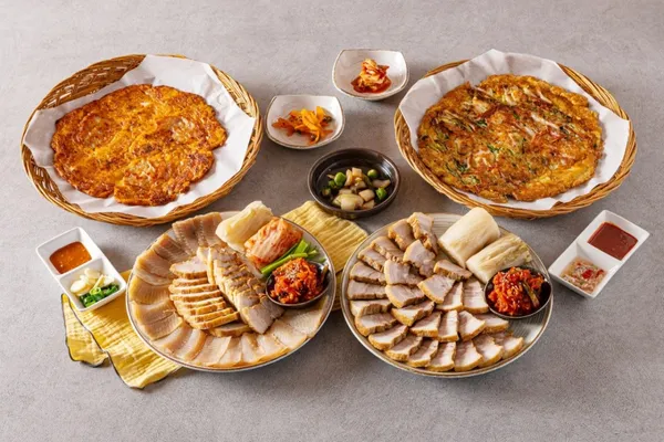 장수만세 면목본점 사진 4