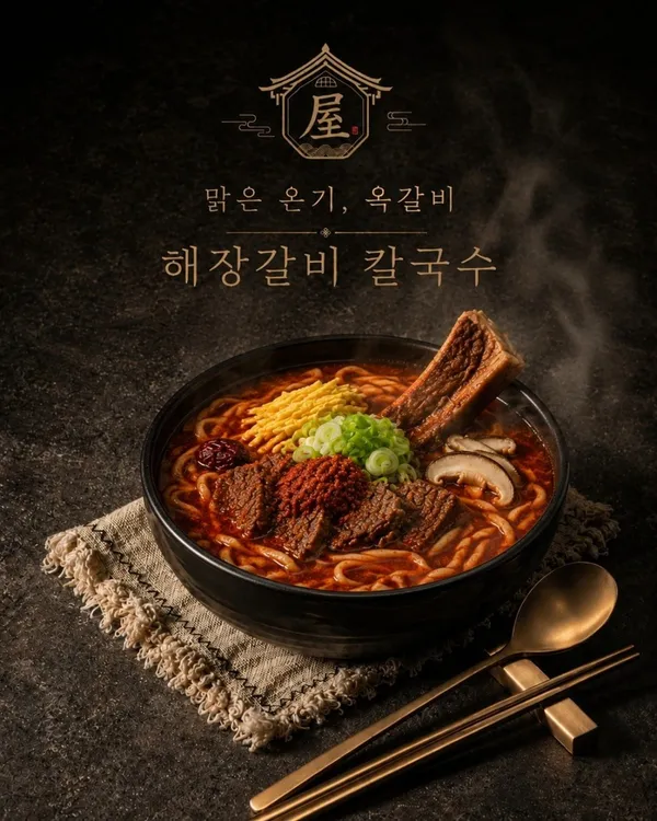 옥갈비 사진 5