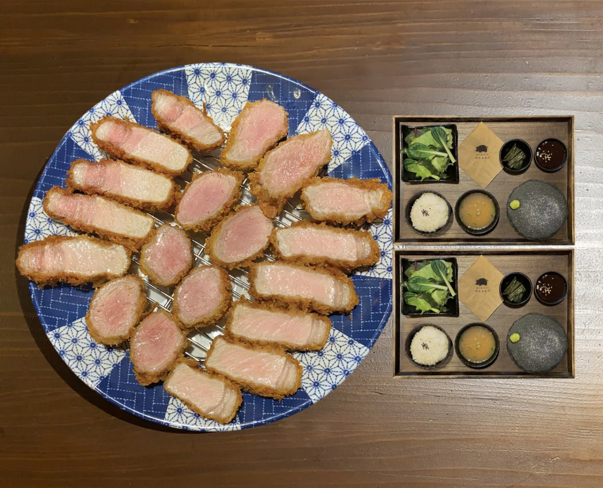 Katsuo Moi Ilsan Branch, main photo