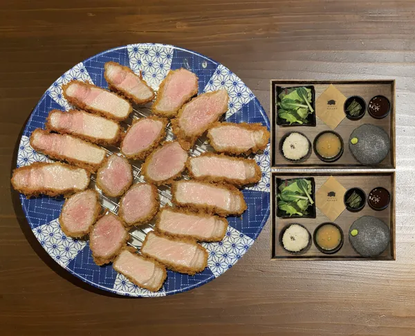 Katsuo Moi Ilsan Branch