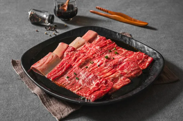 본가갈비 라페스타직영점 사진 2