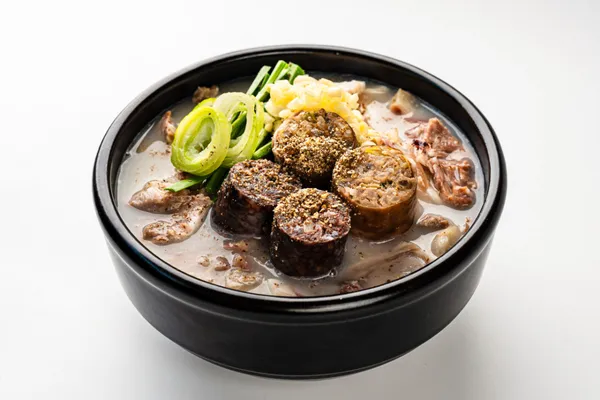 남지 순대국 종각직영점 사진 2