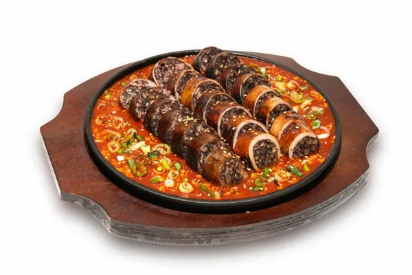 남지 순대국 종각직영점 사진 5