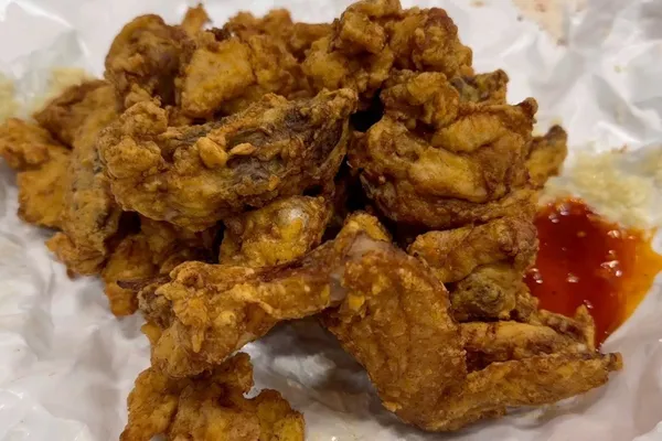 마농치킨중앙통닭3호점 사진 3