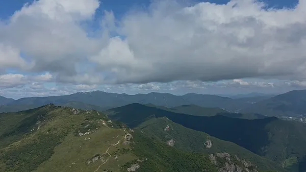 신불산 사진 5