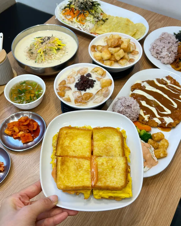 대한콩국 상인점 사진 2