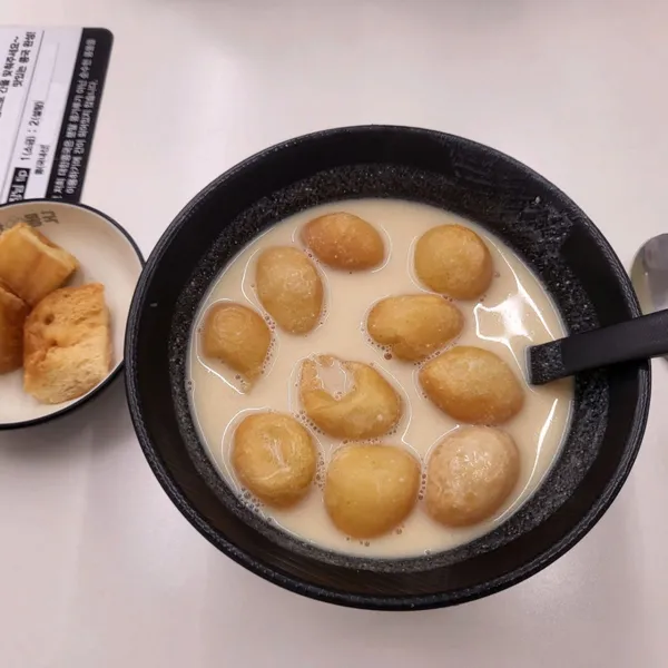 대한콩국 상인점 사진 5