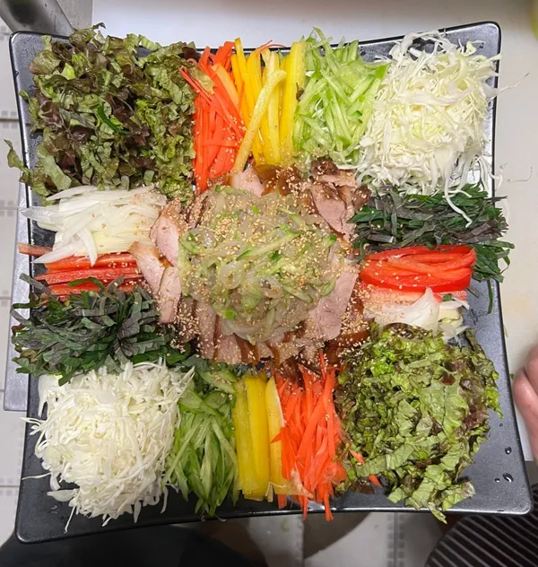 정가네화덕구이족발 강릉점 사진 5
