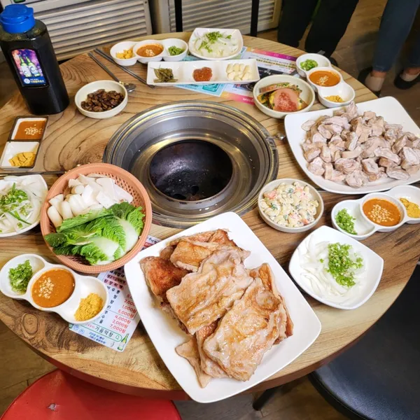 가음막창 사진 2