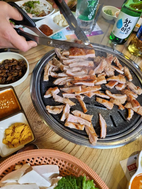 가음막창 사진 3