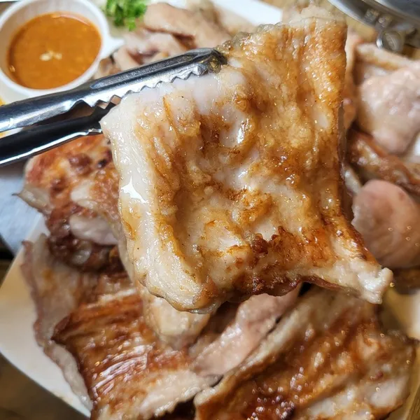 Gaeum Makchang, photo 5