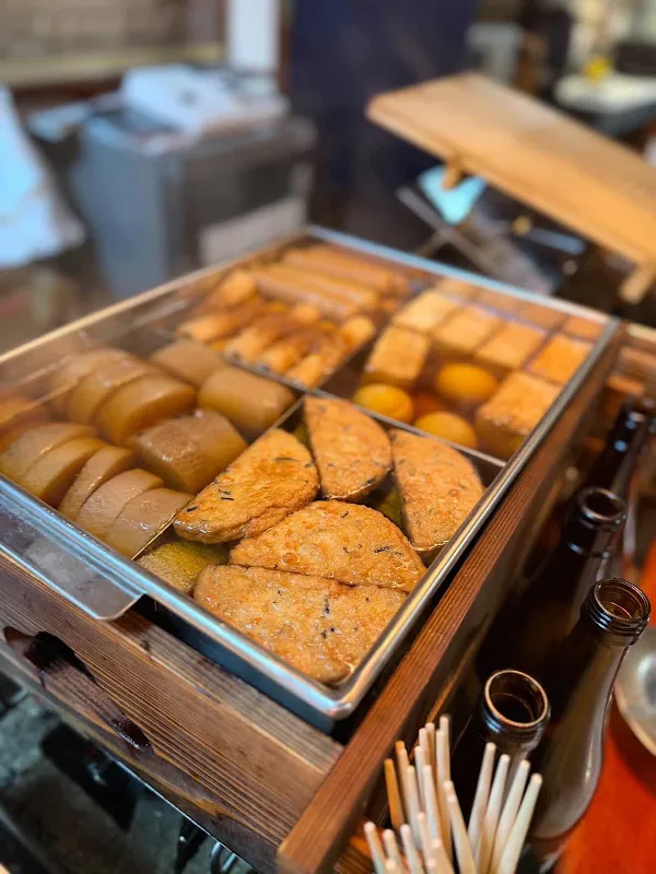 とよまつ食堂 사진 4