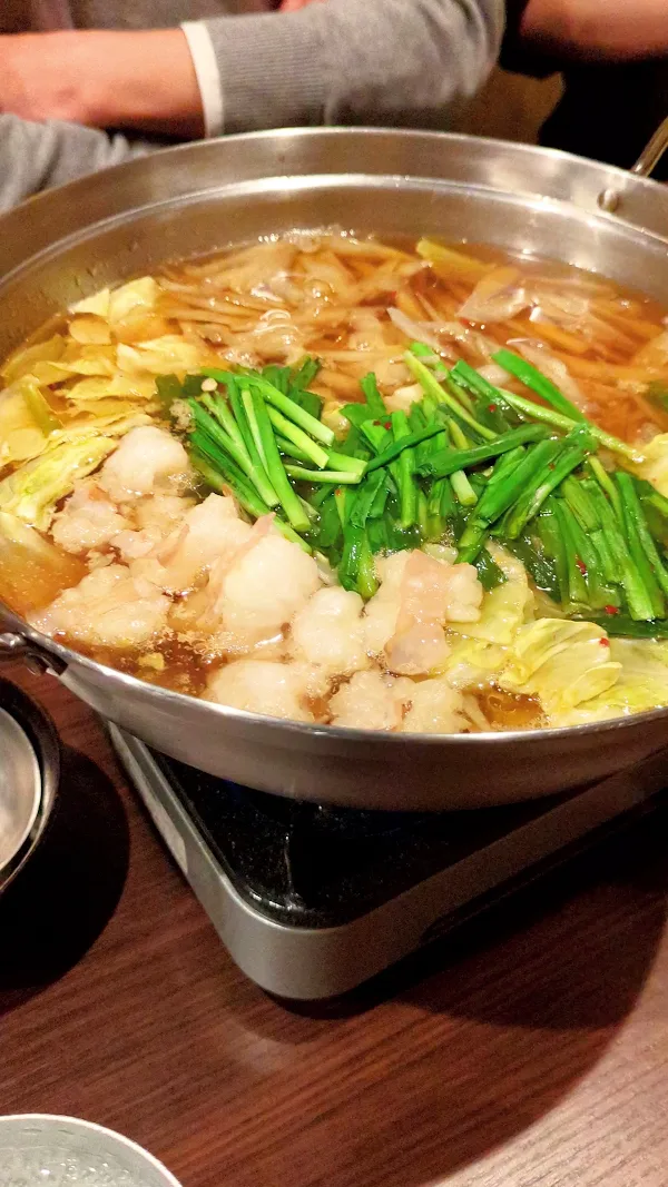 炭火焼鳥 鶏心 사진 2