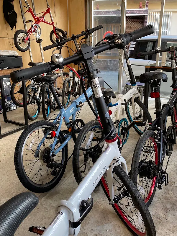 しまそらBicycle Rental（レンタサイクル、宮古島ひとときさんぽ（株）プラネットフォー 사진 3