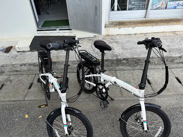 しまそらBicycle Rental（レンタサイクル、宮古島ひとときさんぽ（株）プラネットフォー 사진 5