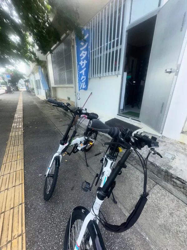 Shimasora Bicycle Rental, photo 5
