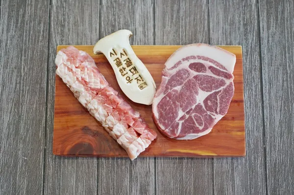 시골한우시골돼지제주 영종직영점 사진 4