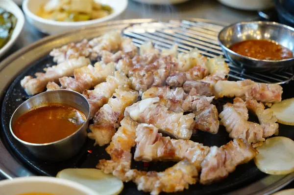 시골한우시골돼지제주 영종직영점 사진 5