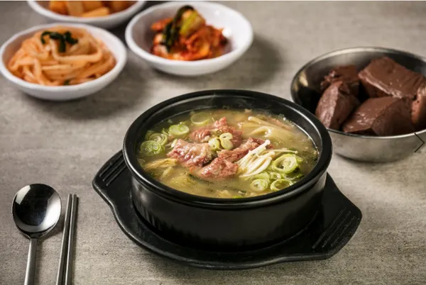 유치회관 야탑직영점 사진 2