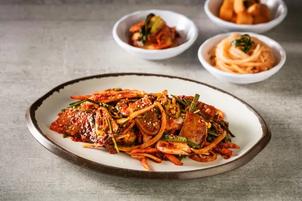 유치회관 야탑직영점 사진 5