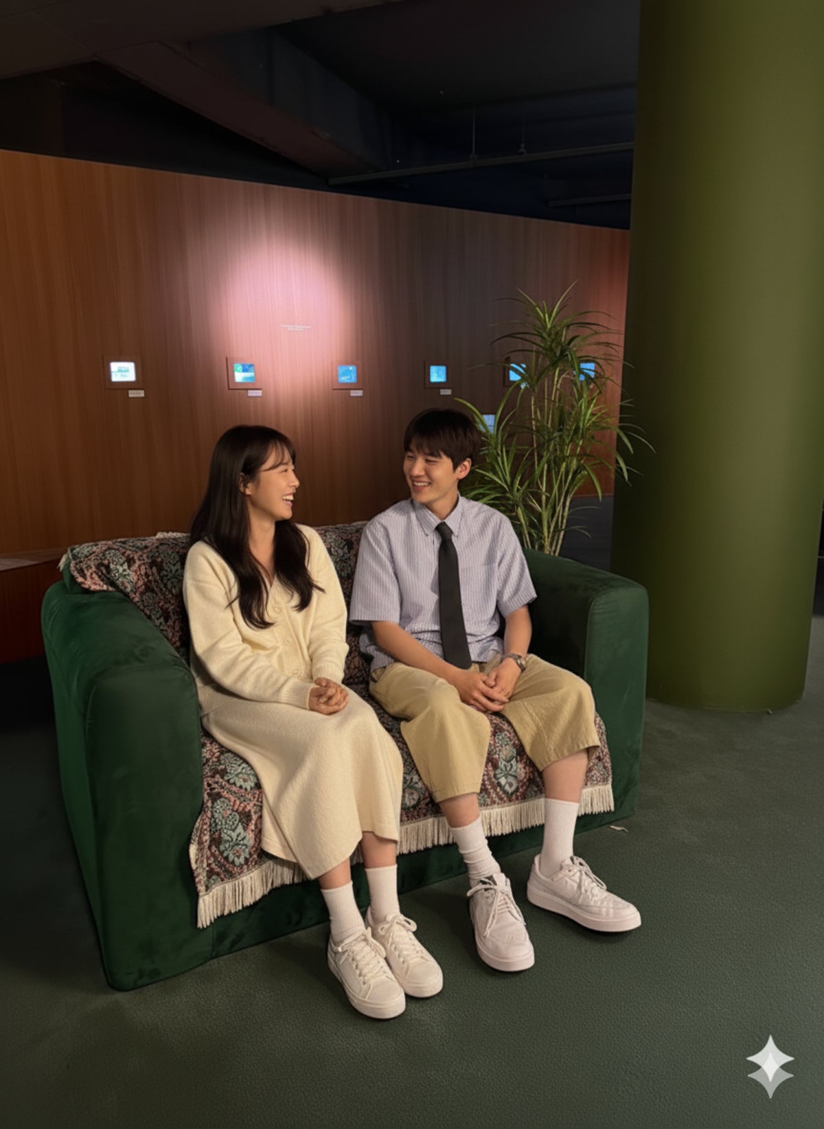 뚝섬미술관 사진 3