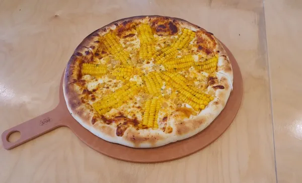 교암길62PIZZA 사진 3