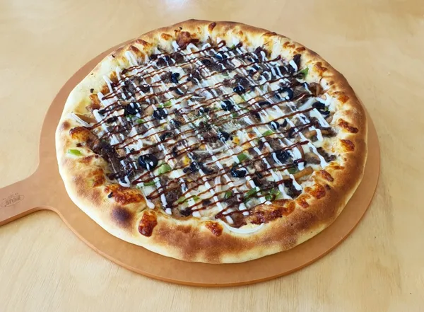교암길62PIZZA 사진 4