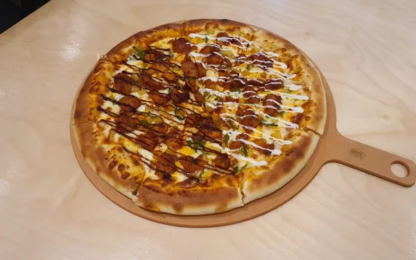 교암길62PIZZA 사진 5