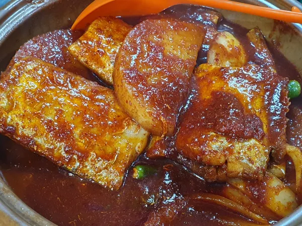 논짓물식당 사진 2