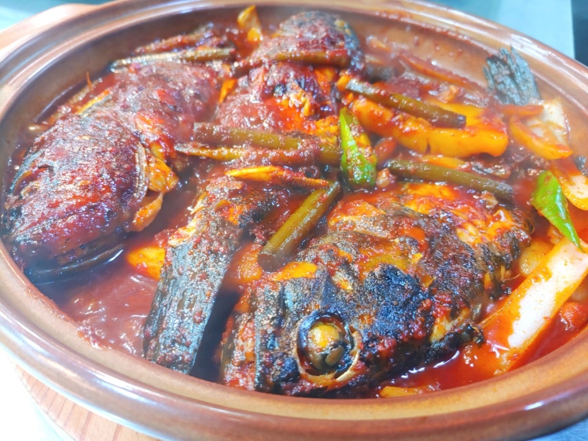 논짓물식당 사진 5