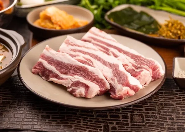 돼지만 영종직영점 사진 3