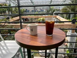 Supmaeul Cafe