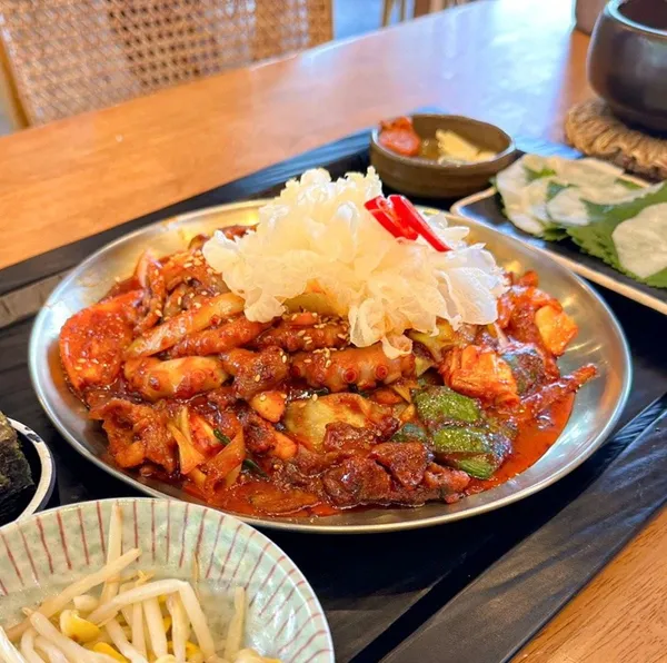 낙불집 송정본점 사진 3