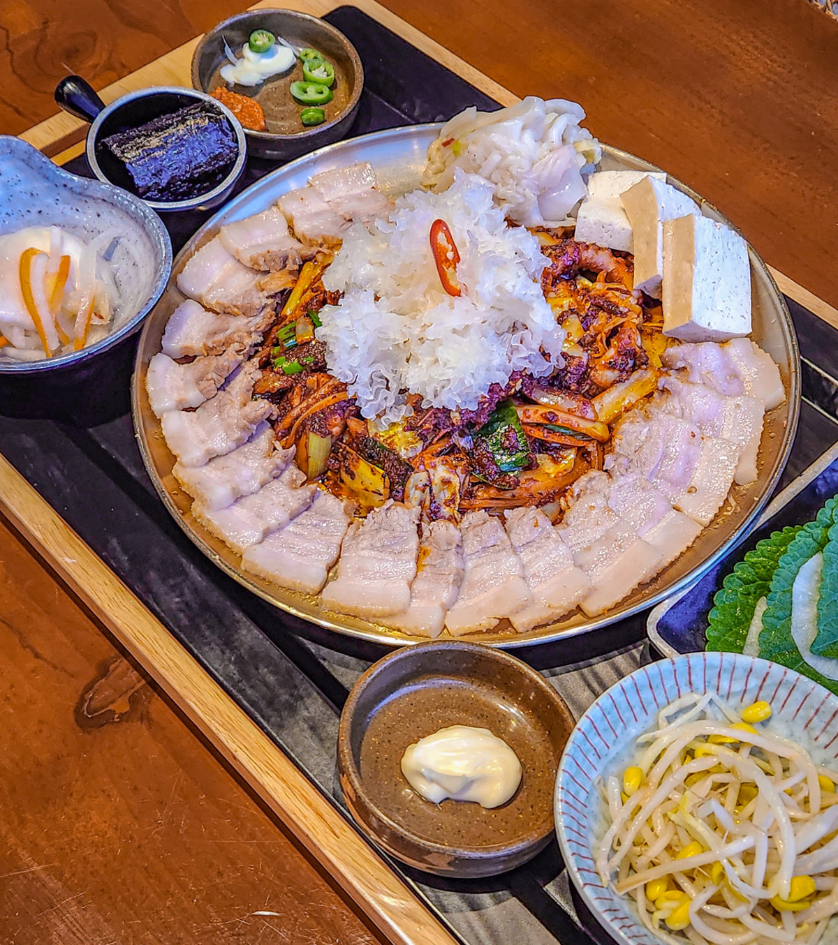 낙불집 송정본점 사진 4