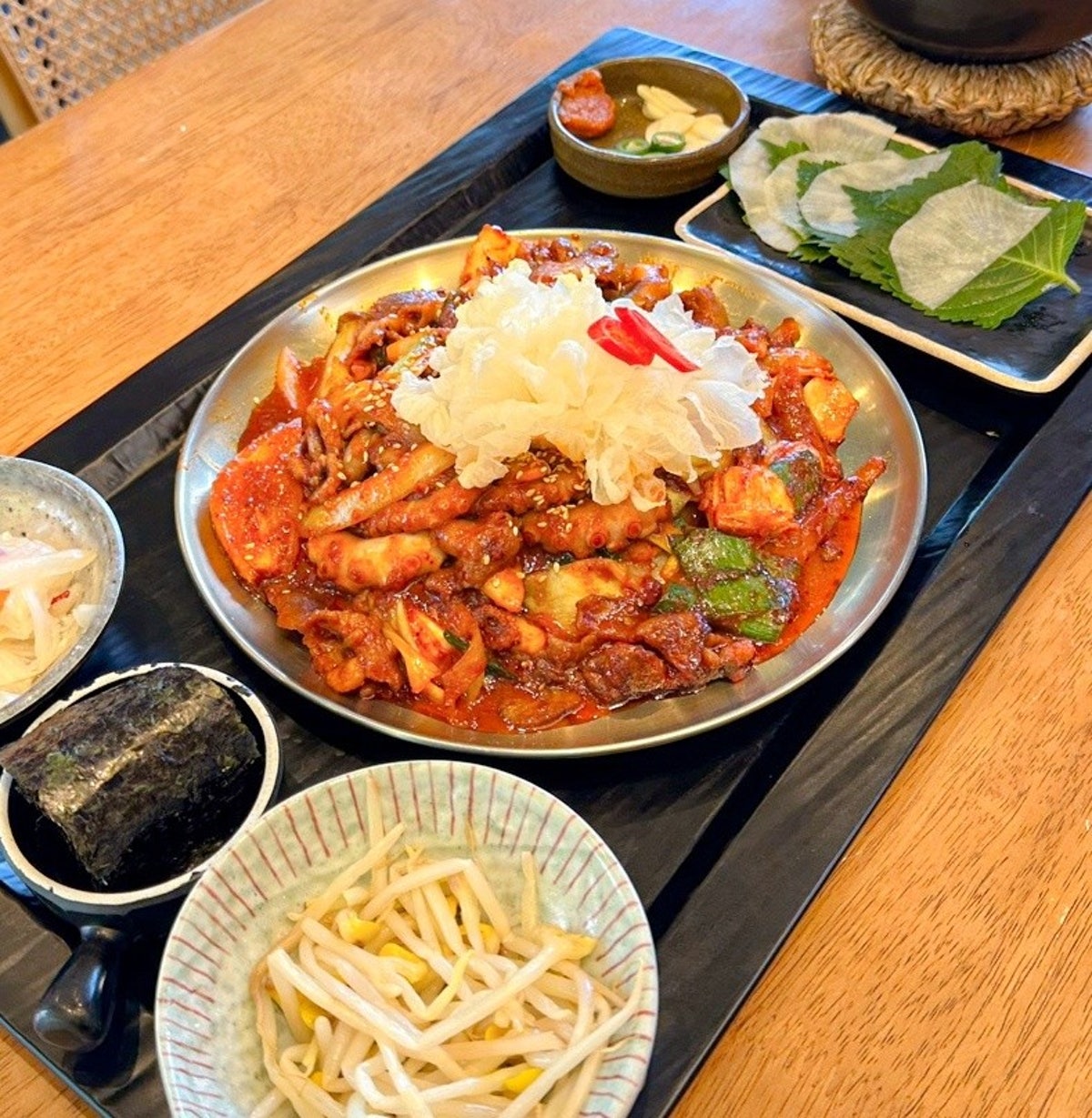 낙불집 송정본점 사진 5