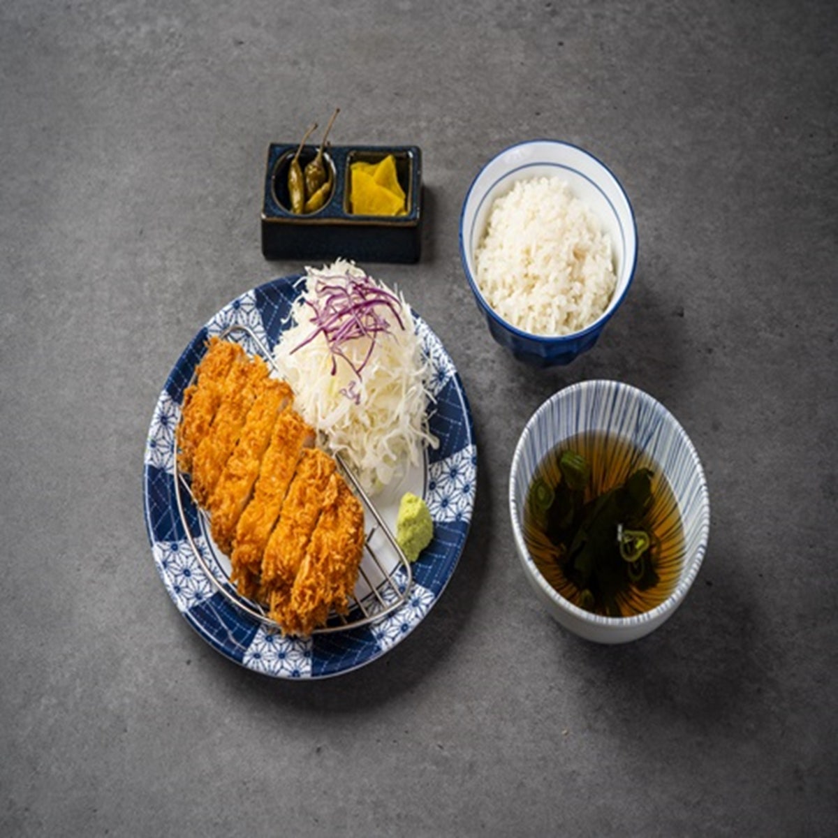 카츠쇼쿠도우 판교본점 사진 3