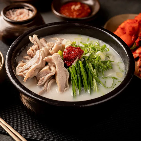 수변최고돼지국밥 송정점 사진 4