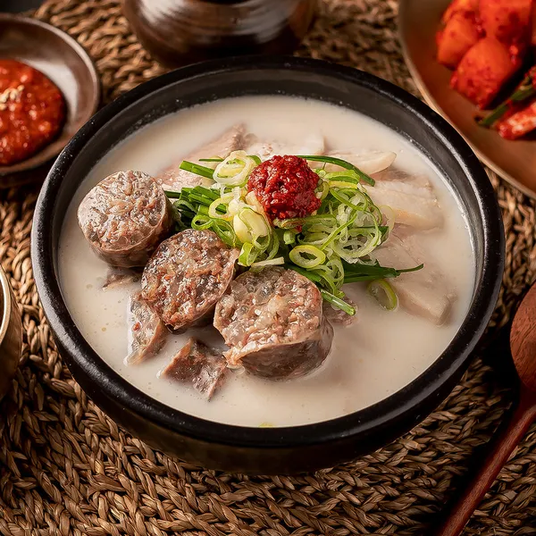 Subyeonchoegodwaejigukbap Songjeong, photo 5