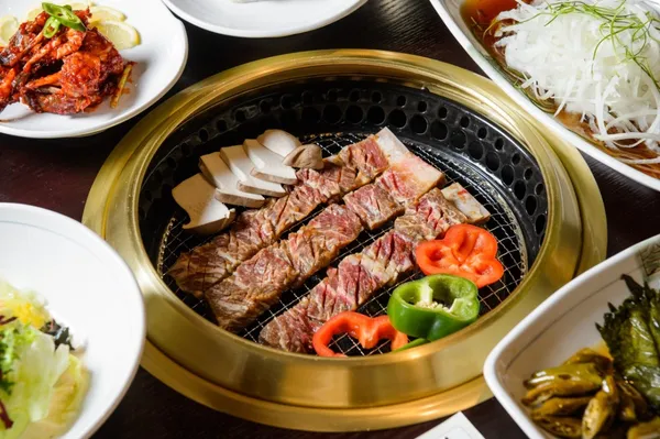 성산명가 포항라운지 사진 4