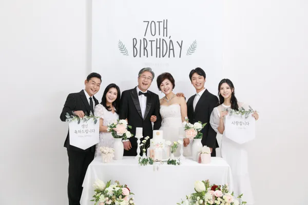 포시즌패밀리 부산 해운대점 사진 4