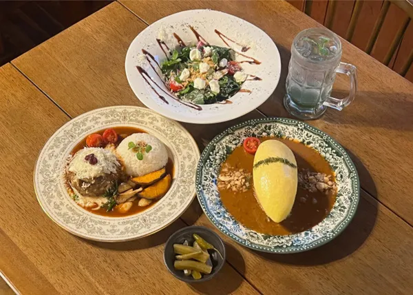 오무하무 앞산점 사진 3