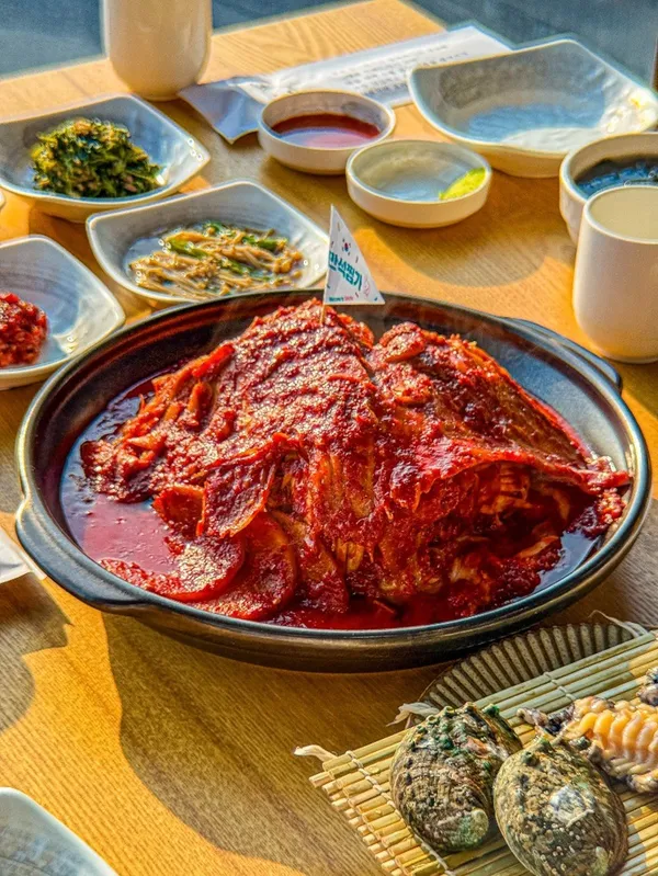 만석찜가 속초본점 사진 4