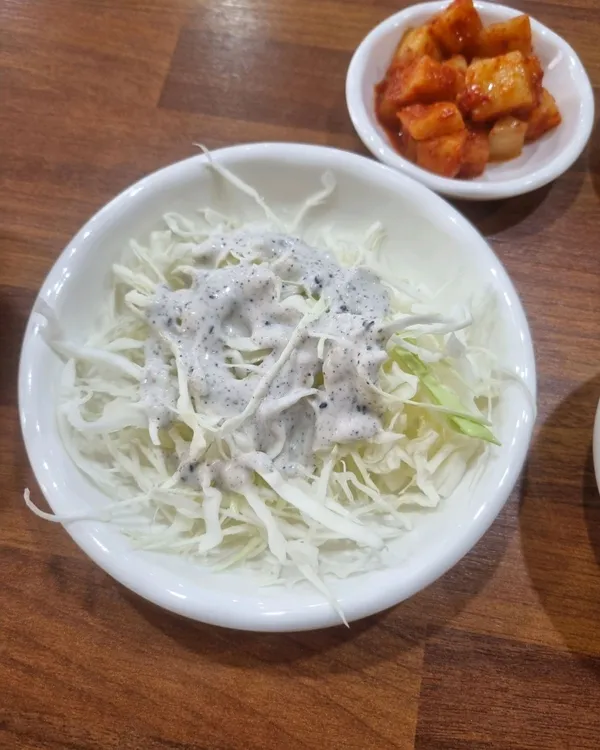 돈가스마을 직영점 사진 5