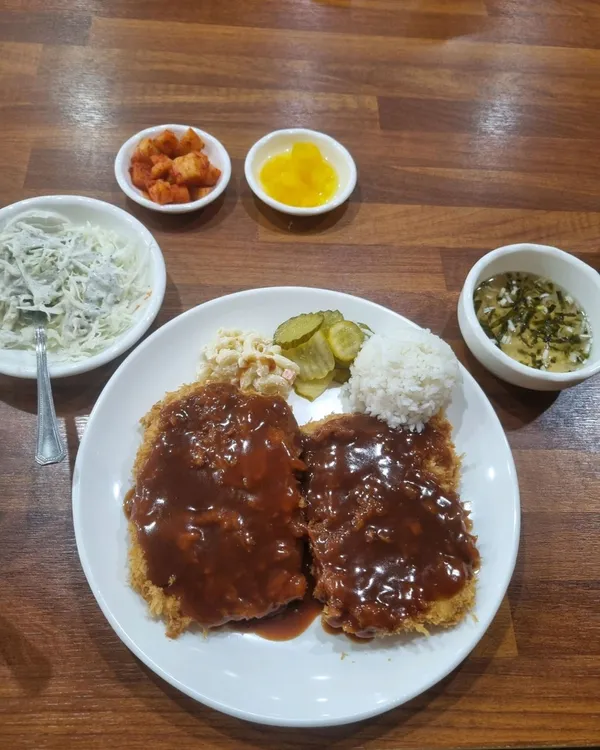 돈가스마을 직영점, photo 2