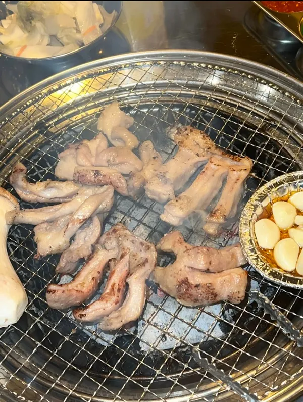 이천소막창 사진 2