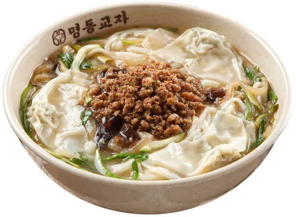 명동교자 이태원점 사진 3