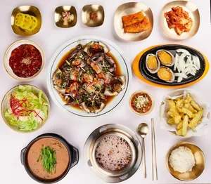 Kim Gwan-sik Chueo Myeongjang