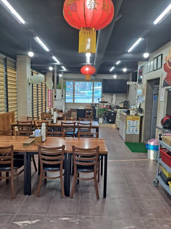 차이나중화요리 사진 2