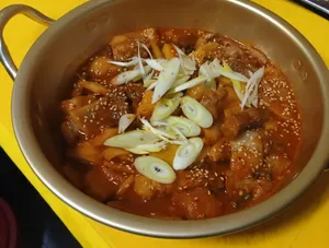 Dalbitjubang