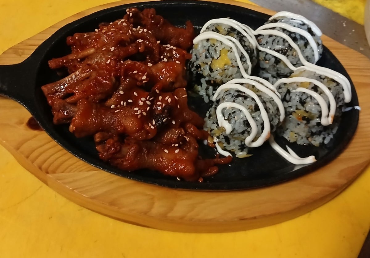 달빛주방 사진 4